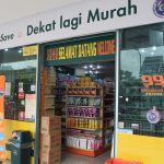 99 Speedmart