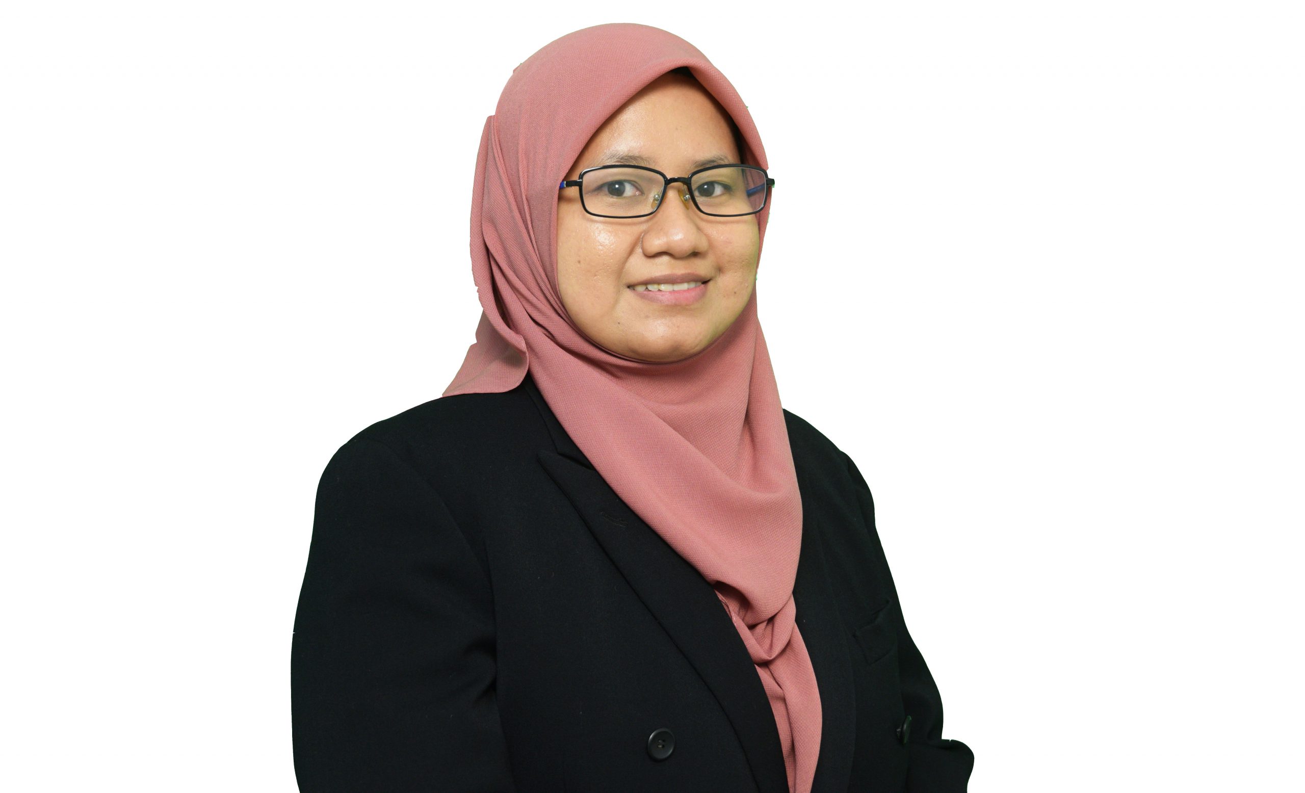 AINI WAHIDA AINI WAHIDA