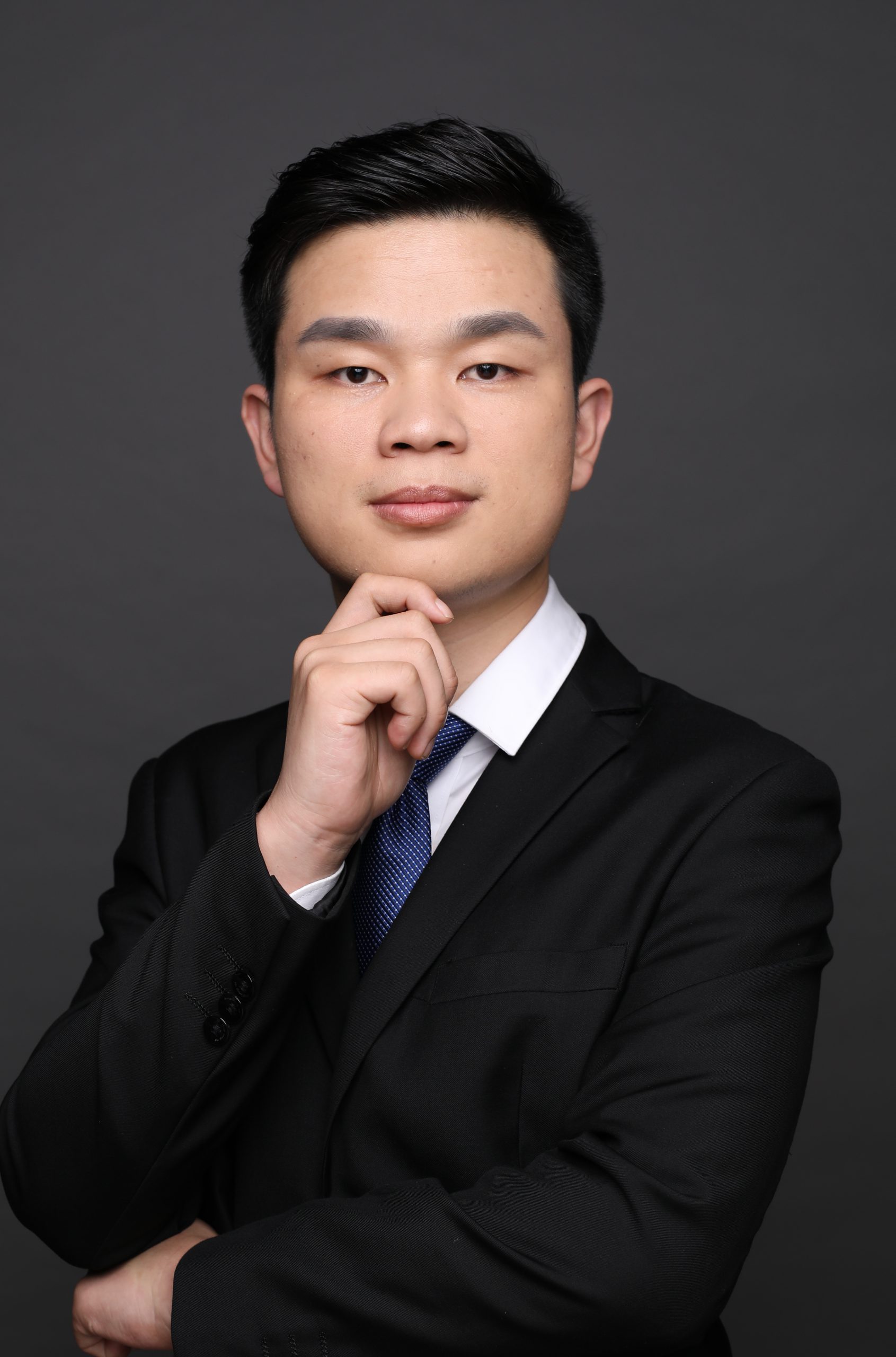 Kevin Li