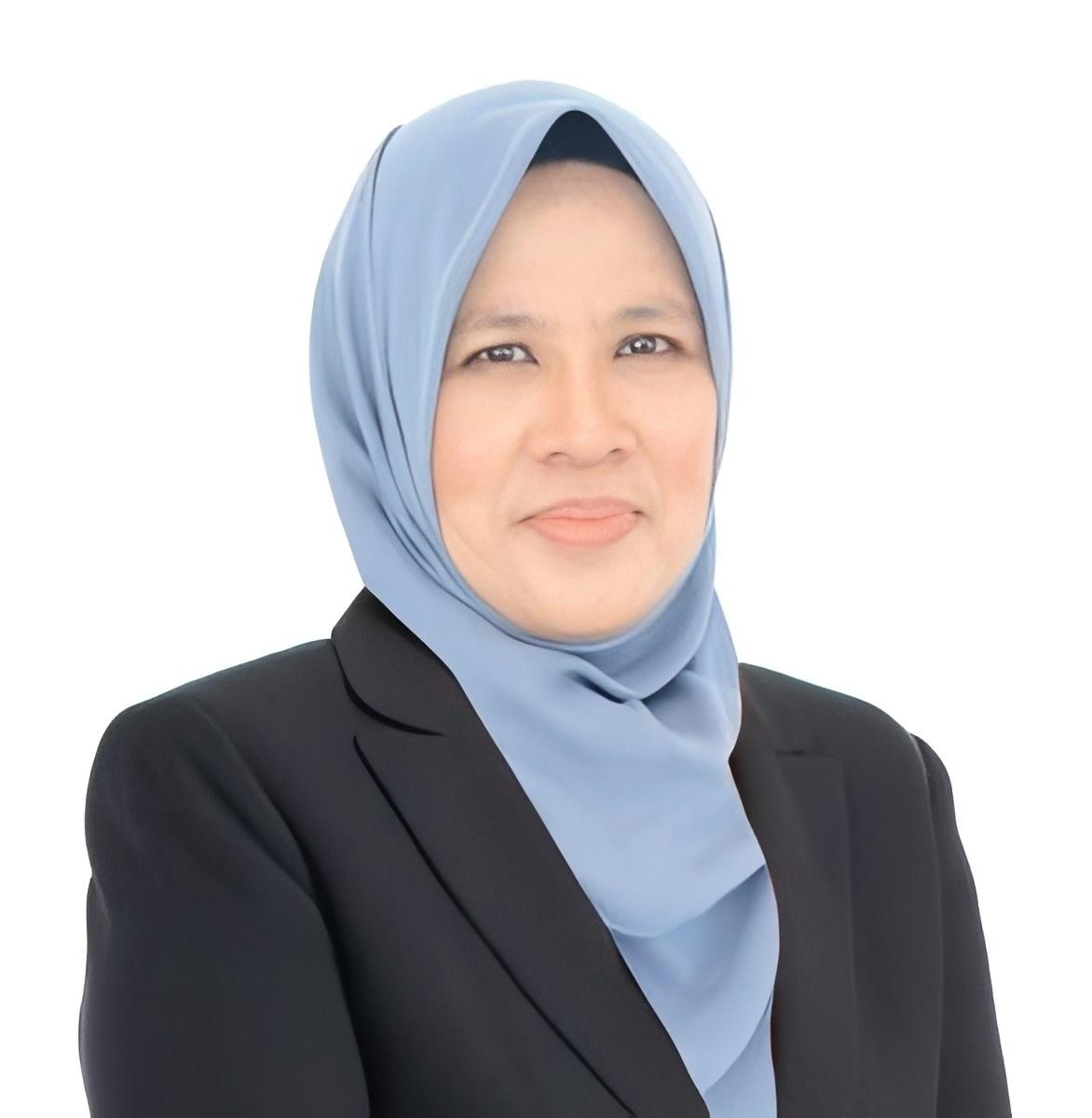 Dr.Mercy Trinovianti Binti Mulyadi