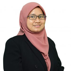 AINI WAHIDA AINI WAHIDA