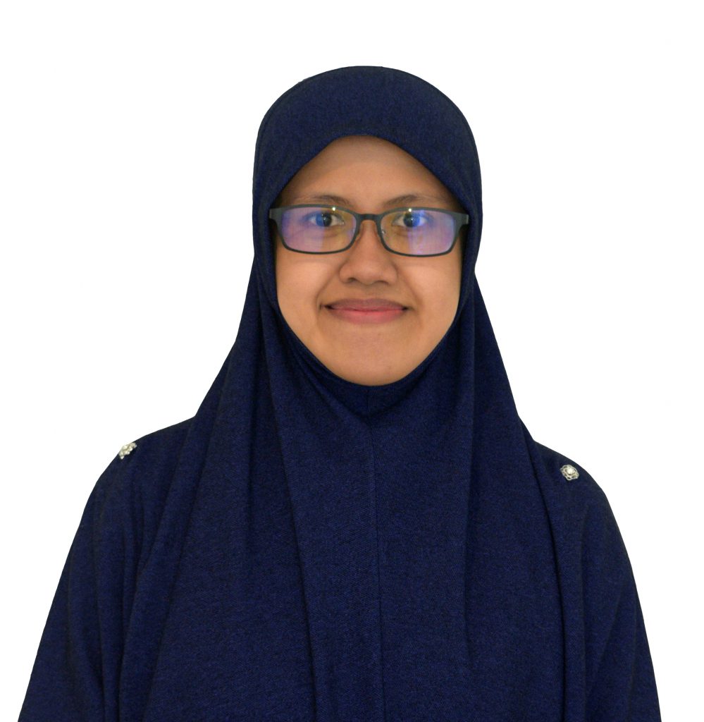 Intan kolejspace
